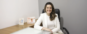 Dra. Verônica Rezende - Ginecologista Obstetra no Rio de Janeiro