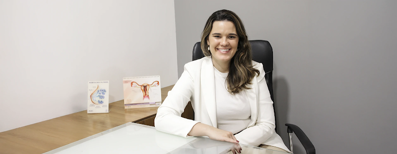 Dra. Verônica Rezende – Ginecologista Obstetra no Rio de Janeiro