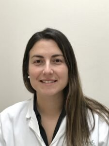 Dra. Ximena Torres Montebruno, Ginecólogo