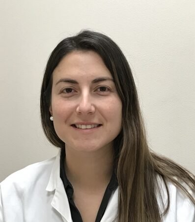 Dra. Ximena Torres Montebruno, Ginecólogo