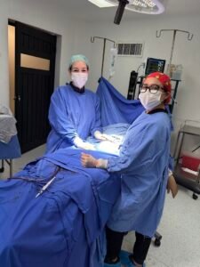 Dra. Yemile Cárdenas Ginecología y Obstetricia