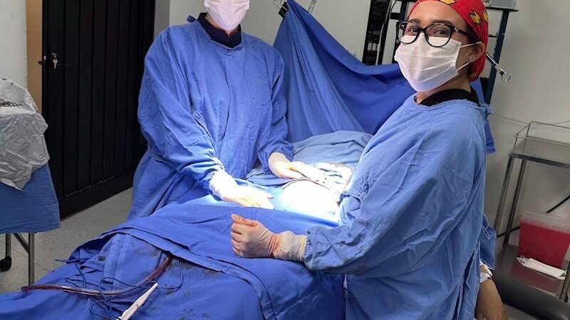 Dra. Yemile Cárdenas Ginecología y Obstetricia
