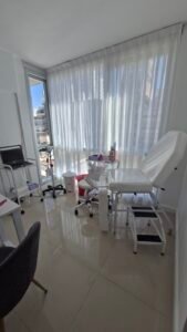 Dra.Victoria Pereiras /Ginecologia-Climaterio Perimenopausia y Menopausia / Ginecologia Regenerativa