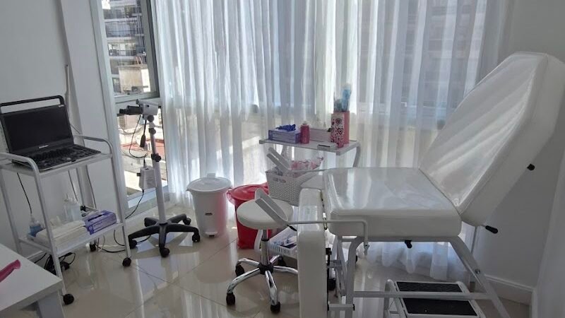 Dra.Victoria Pereiras /Ginecologia-Climaterio Perimenopausia y Menopausia / Ginecologia Regenerativa