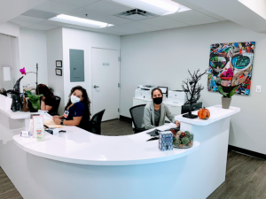 Elite Gynecology Miami LLC