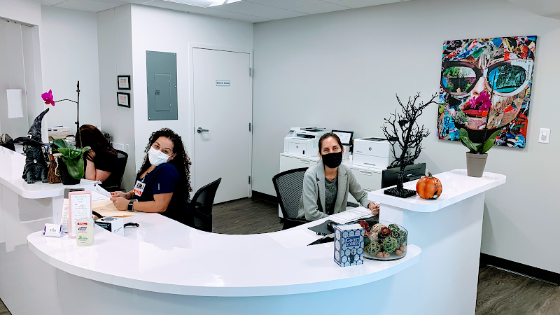 Elite Gynecology Miami LLC