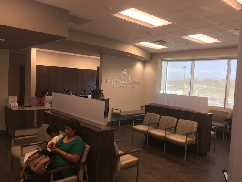 Fresno Women’s Medical Group