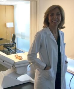 GINESAN - Dra. Tábara Gómez