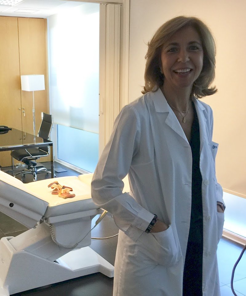 GINESAN – Dra. Tábara Gómez