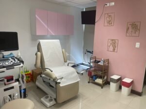 Ginecóloga Obstetra en Monterrey - Dra. Jocelyn Rodríguez