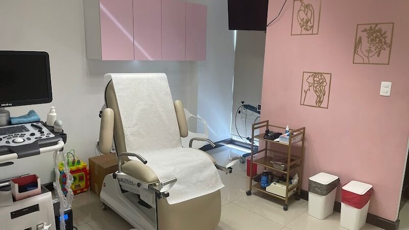 Ginecóloga Obstetra en Monterrey – Dra. Jocelyn Rodríguez