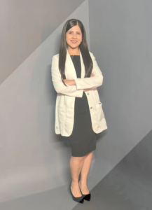 Ginecóloga y Obstetra en Monterrey, N.L Dra. Dalia Cano Ramos