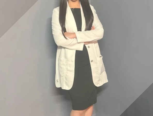 Ginecóloga y Obstetra en Monterrey, N.L Dra. Dalia Cano Ramos
