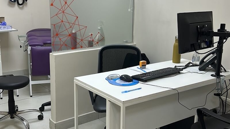 Ginecología – Dra. Micaela Feldman