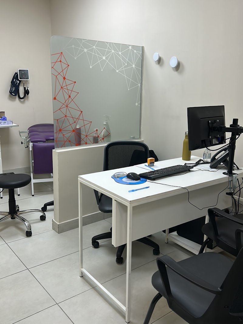 Ginecología – Dra. Micaela Feldman
