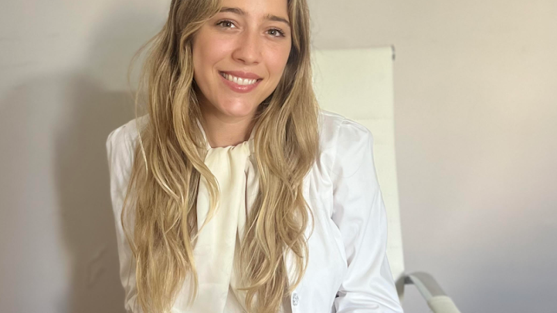 Ginecología Palermo – Dra.Enei Camila