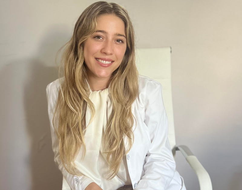Ginecología Palermo - Dra.Enei Camila