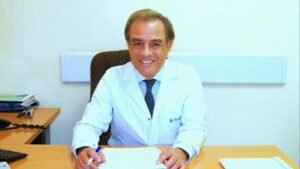 Ginecología y Obstetricia Dr. Marcos Ordenes