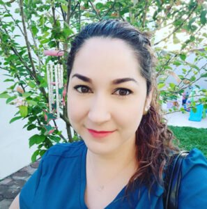 Ginecólogo en Monterrey Dra. Rita Carolina Santos Saldaña
