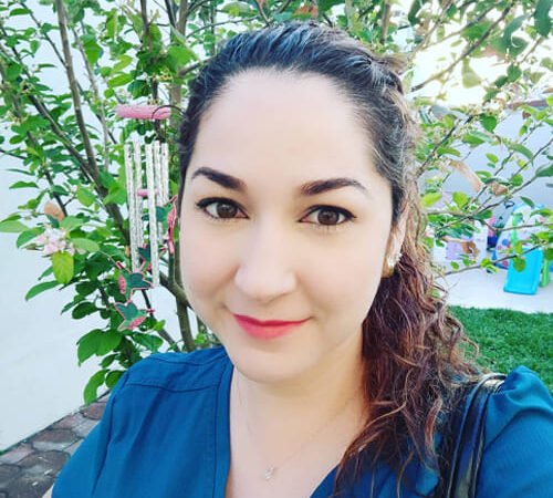 Ginecólogo en Monterrey Dra. Rita Carolina Santos Saldaña