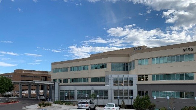 HCA HealthONE Women’s Health Group
