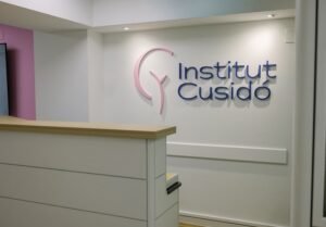 Institut Cusidó