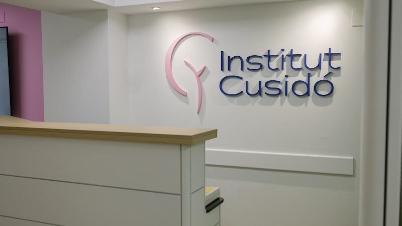 Institut Cusidó