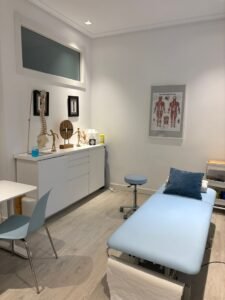 International Women's Health Center Madrid