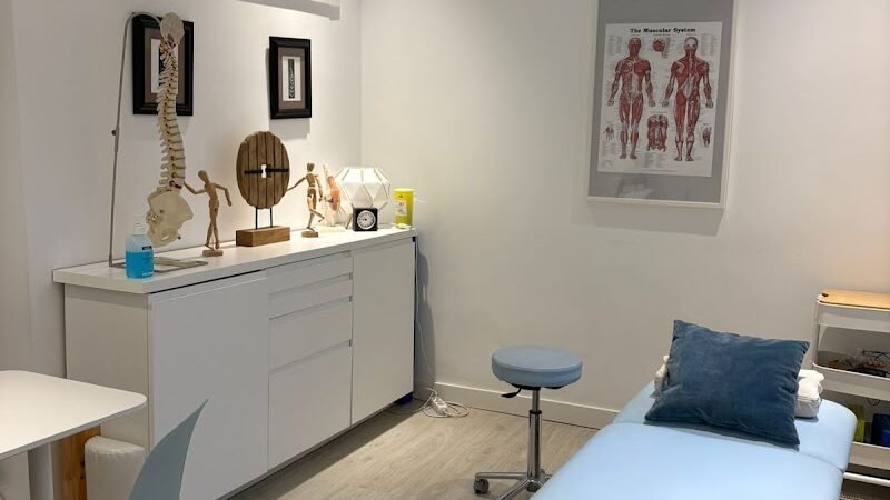 International Women’s Health Center Madrid
