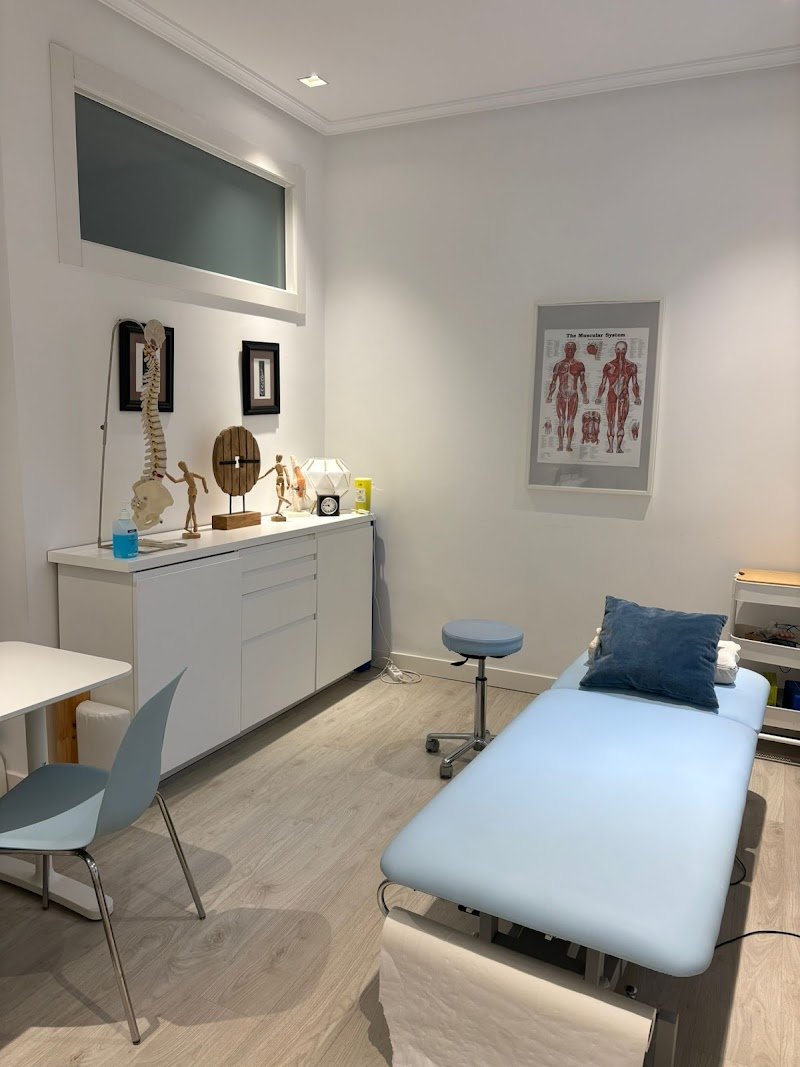 International Women’s Health Center Madrid