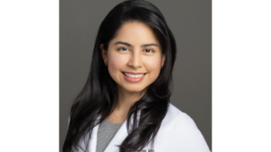Iris A. Tróchez Valladares, MD