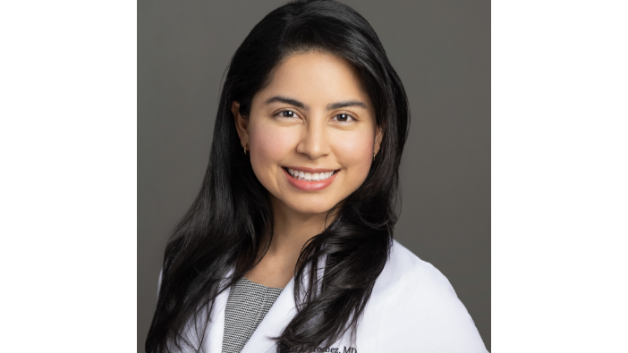 Iris A. Tróchez Valladares, MD