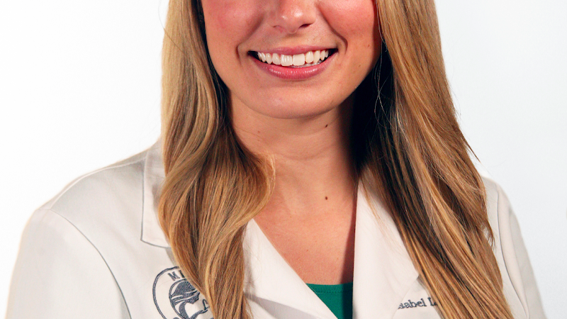 Isabel Llanes, MD