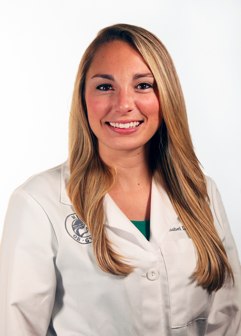 Isabel Llanes, MD