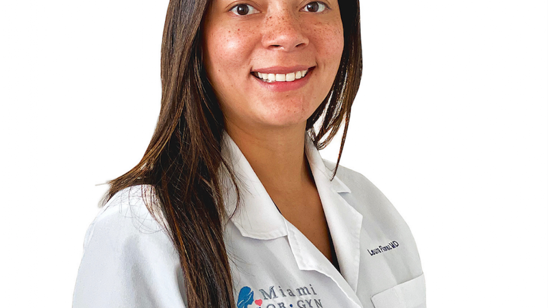 Laura Florez, MD