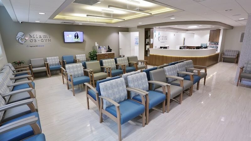 Miami OB-GYN