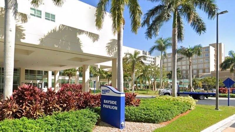 MiamiGynecology – Jorge E. Mendia, MD