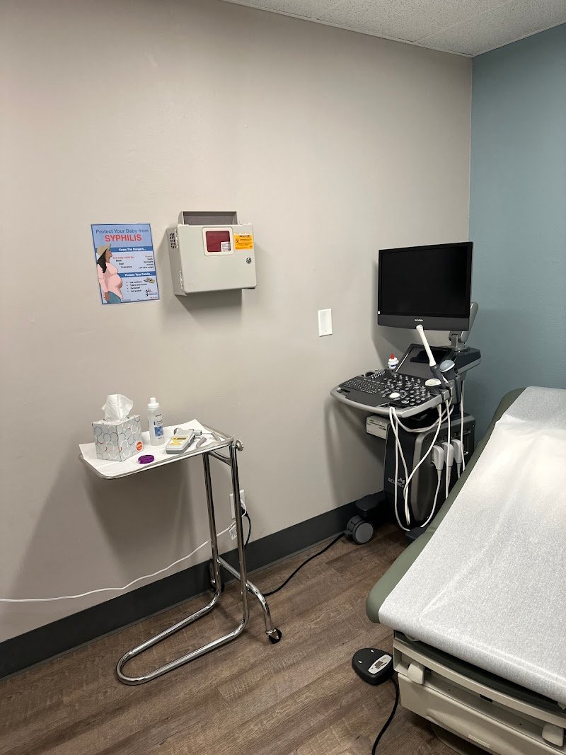 Obria Medical Clinics of Central California