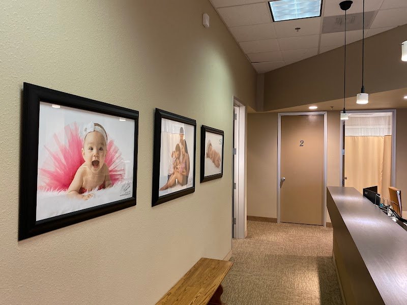 Perinatal Associates of Central California Medical Group, Inc. – Douglas A Helm, MD