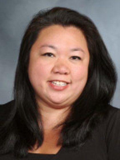 Po Fong, M.D., FACOG