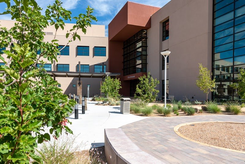 Presbyterian OB/GYN (Obstetrics & Gynecology) at Presbyterian Santa Fe Medical Center