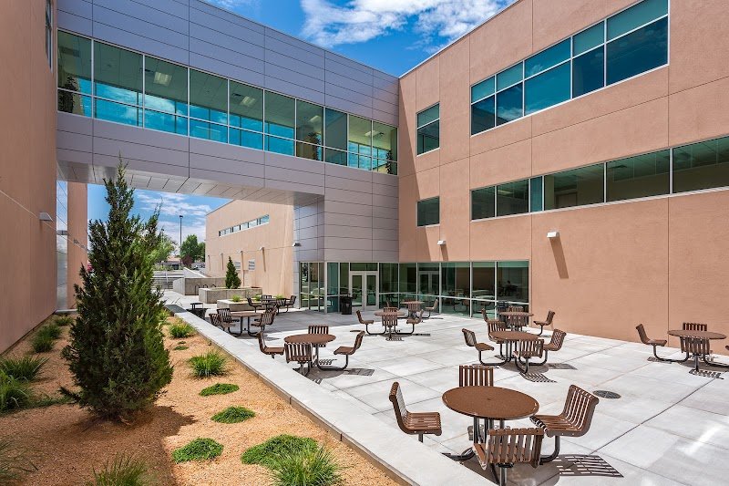 Presbyterian OB/GYN (Obstetrics and Gynecology) at Presbyterian Espanola Hospital