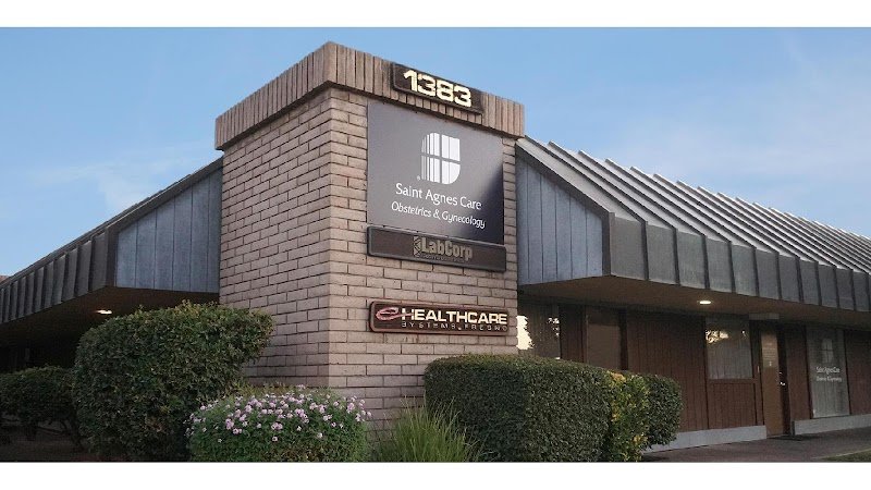 Saint Agnes Care Obstetrics & Gynecology