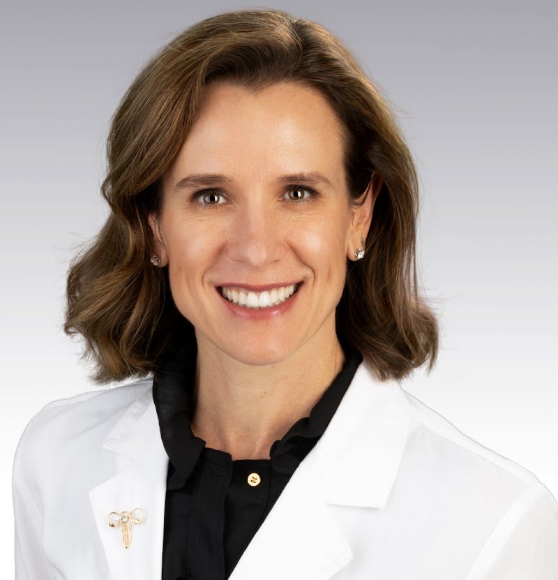 Sara Barton, MD