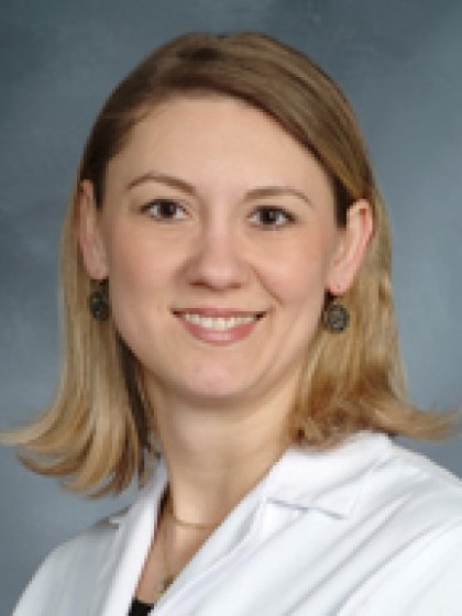 Szilvia Nagy, MD, FACOG