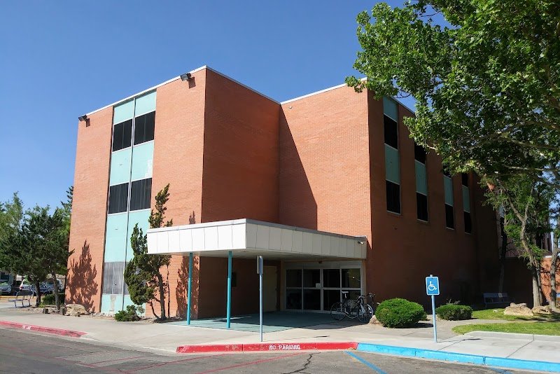 UNM Department of OB-GYN