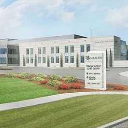 USA Health Center For Women’s Health