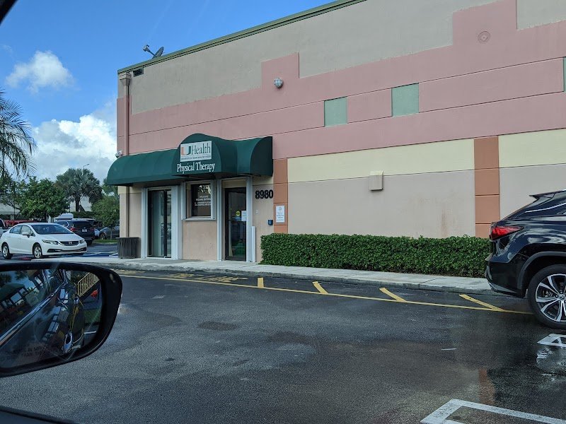 University of Miami Miller School of Medicine Department of Obstetrics and Gynecology