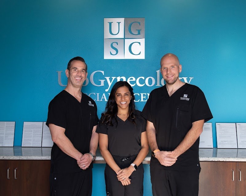 UroGynecology Specialty Center Recreation Office