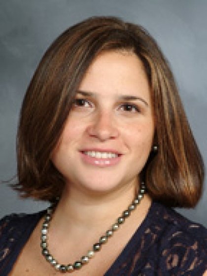 Vanessa Pena, M.D.